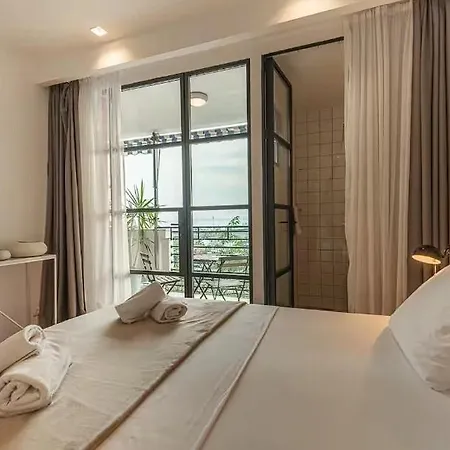 Pansiyon View ,top Location ! *