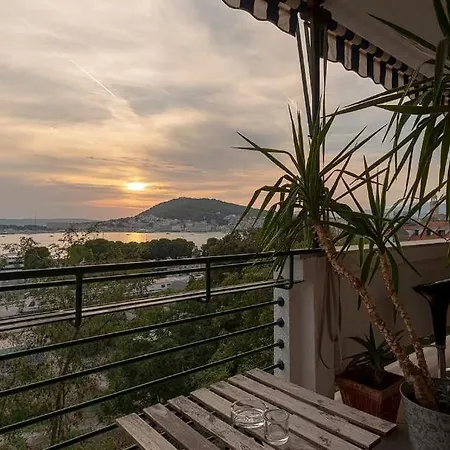 View ,top Location ! Privat bolig