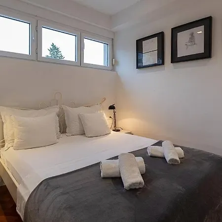 View ,top Location ! Privat bolig